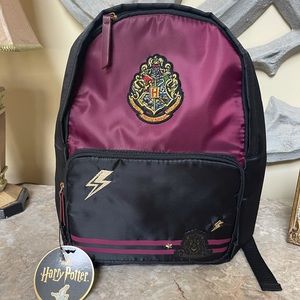 Harry Potter NEW Backpack